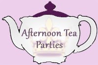 Afternoon Tea Parties 1096768 Image 8